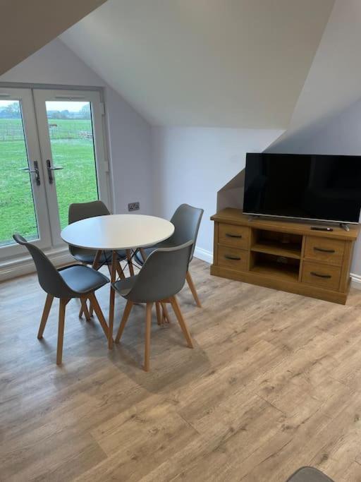 Appaloosa Suite With Amazing Views Of Stud Farm. Driffield Exteriör bild