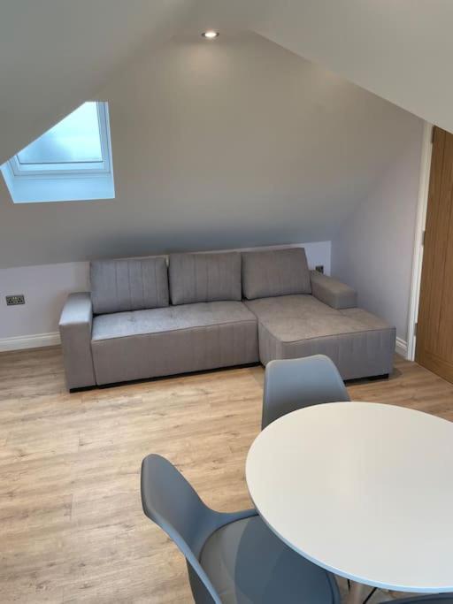 Appaloosa Suite With Amazing Views Of Stud Farm. Driffield Exteriör bild