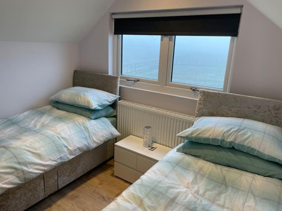 Appaloosa Suite With Amazing Views Of Stud Farm. Driffield Exteriör bild