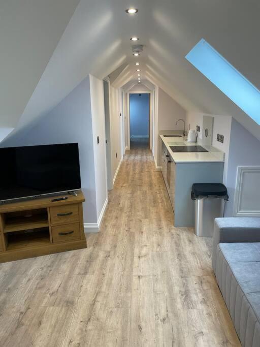 Appaloosa Suite With Amazing Views Of Stud Farm. Driffield Exteriör bild